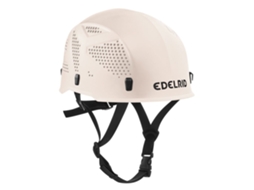 Capacete Ultralight Brancoedelrid