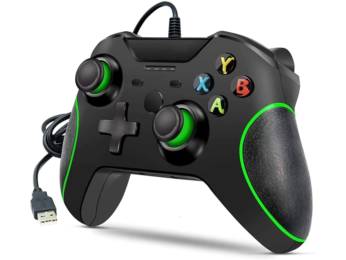 Comando para Xbox Ydcy