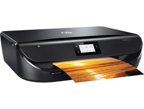 Impressora Multifunções Hp Envy 5010 Worten Pt
