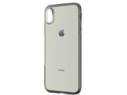 Capa iPhone XS Max DEVIA TK25666  Preto