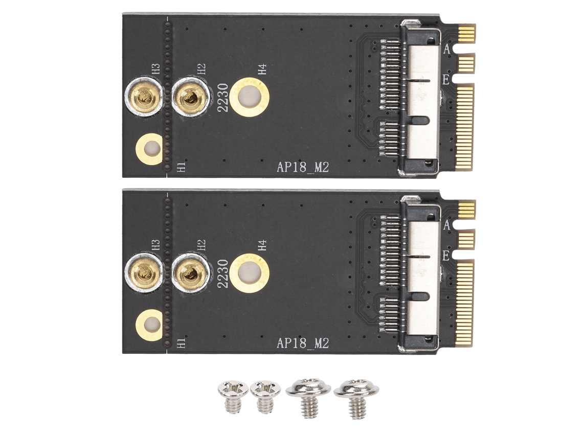 Adaptador Ngff Bcm94360cs2 LAXISCREED