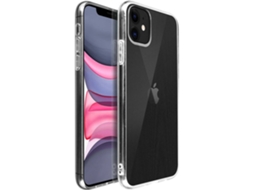 Capa Para Yemaesre Silicone Transparente