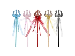 5pcs Varinhas De Fadas Decorativas Allinless