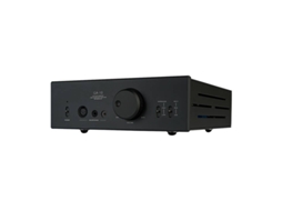 Amplificador De Fone De Ouvido Hifiman Ga-10 Para Fones De Ouvido Com Alta Qualidade De Som