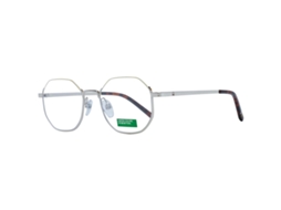Armação De Óculos Benetton Beo Masculino3084 52402