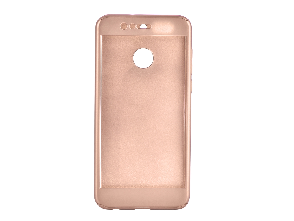 Capa e Película de Vidro Temperado LAXISCREED para Huawei Nova2 Plus
