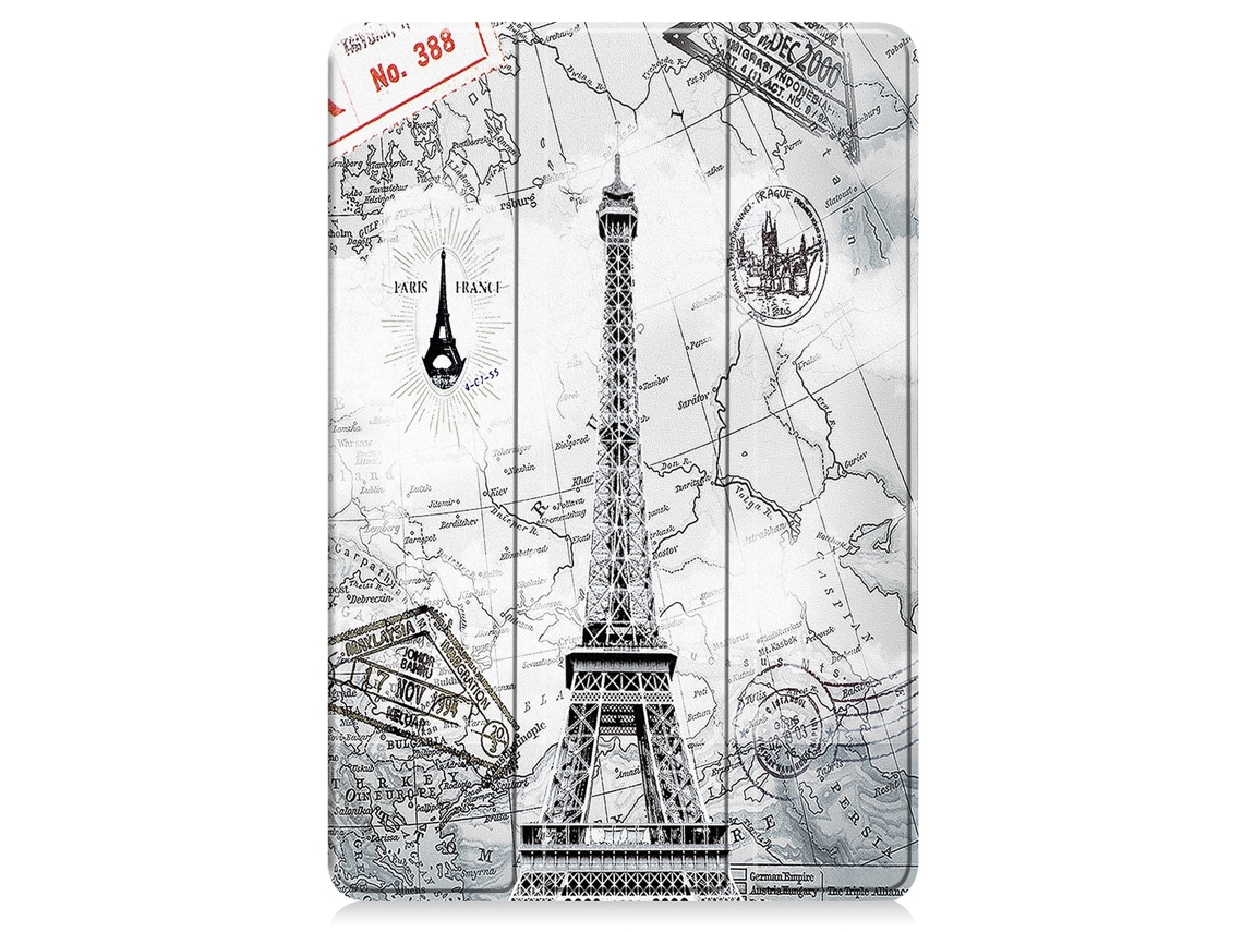 Capa Para Xiaomi Redmi Pad Se 11 Pol. 2023 Torre