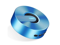 Alto Falante Bluetooth Portátil Alto Falante Sem Fio Olysi Shop