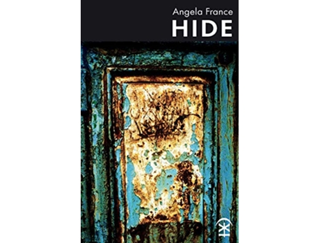 Livro Hide de Angela France (Inglês)