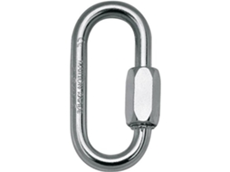 Mosquetões e Express Petzl Maillon Rapide N5
