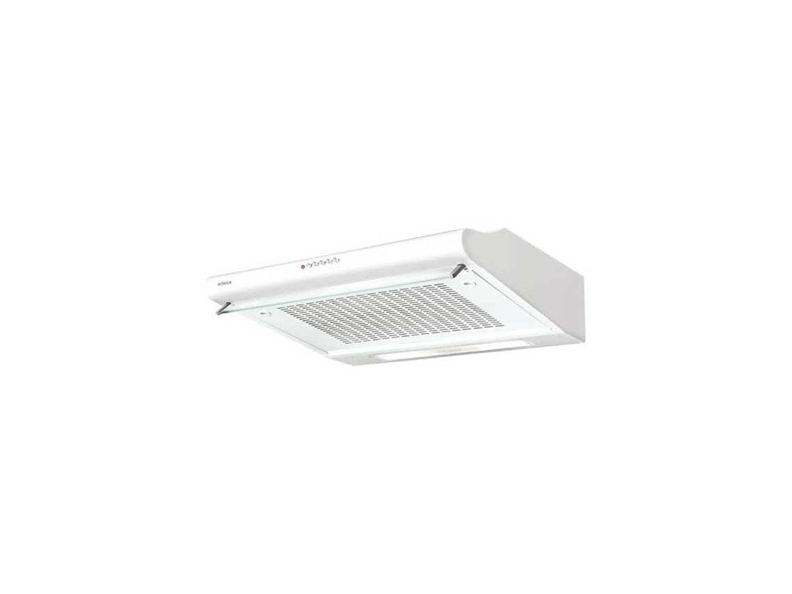 Exaustor EDESA ECS-6213WH (16 cm - Branco)
