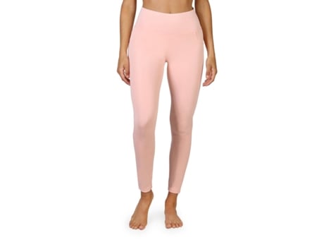 Calças de Treino Bodyboo Rosa