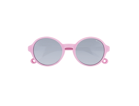 Óculos de Sol Unissexo DEMETZ (Rosa)