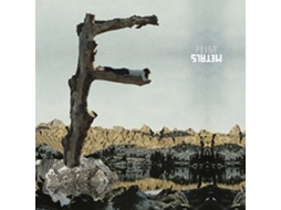 Vinil Feist - Metals