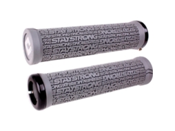 Punhos Stay Strong V2.1 Lock-On Cinzento 135 Mmodi