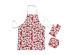 Conjunto De Cozinha 3pcs
