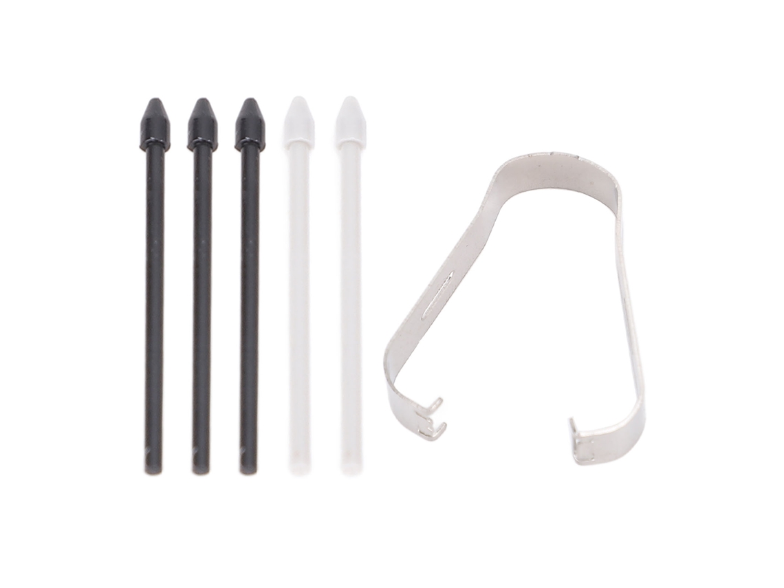 Ponta De Caneta Stylus Compatível Com Vários Modelos De Dispositivos Samsung Para Controle Preciso De Toque Na Tela
