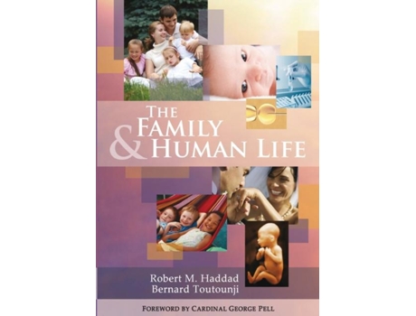 Livro The Family Amp Human Life De Haddad, Robert Et Al. (inglês)