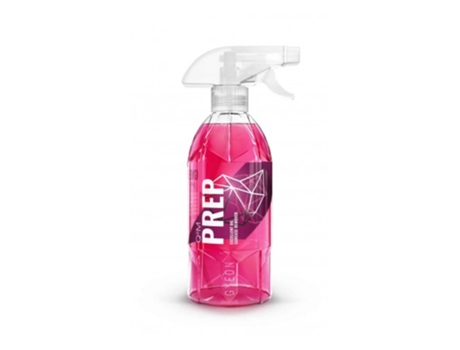 Produto de Limpeza GYEON Q2M Prep 500 Ml