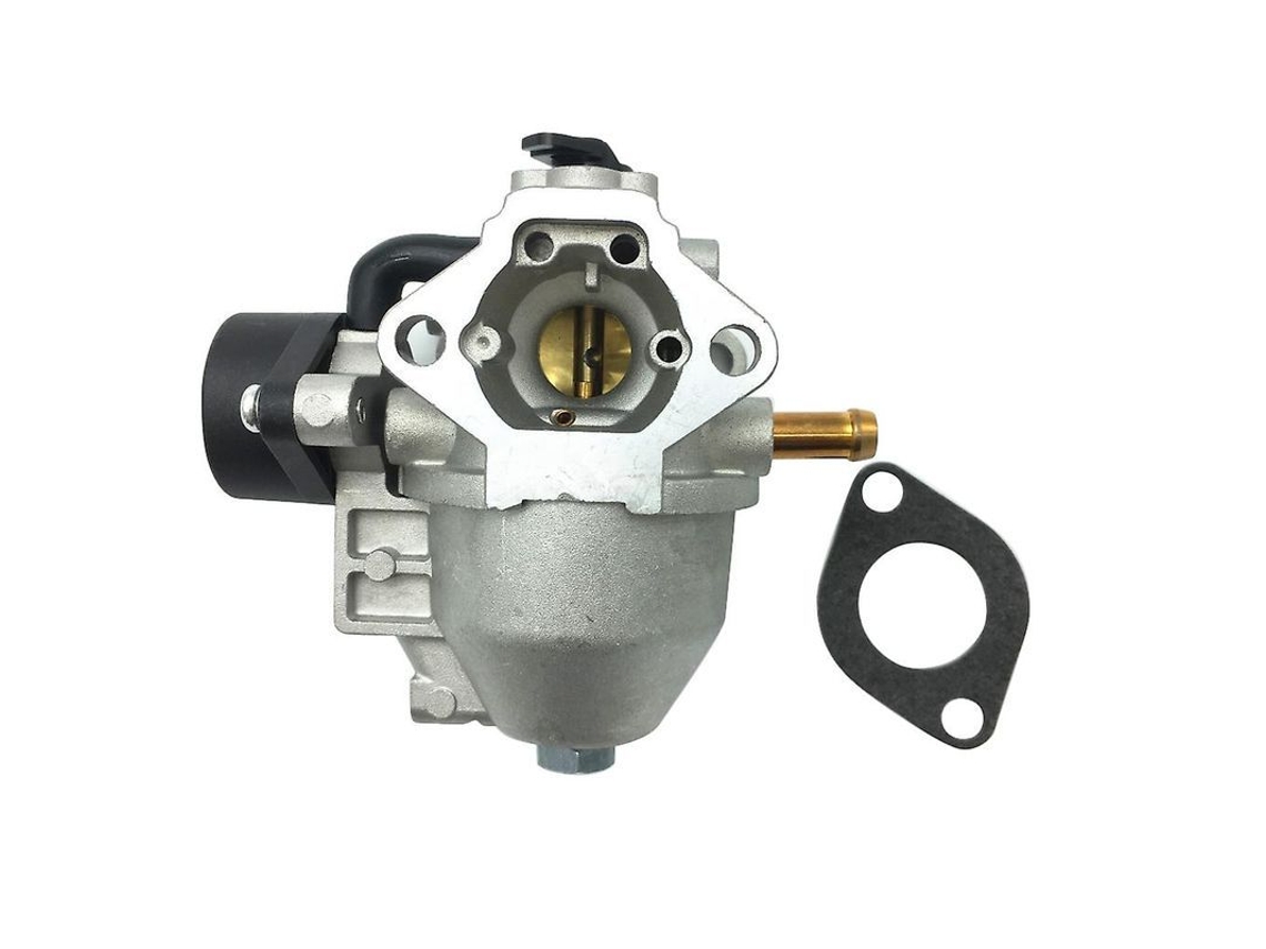 Carburetor Compatível Kawasaki Fj180v 6.0hp 159cc Cortadores De Grama 15004-0951 15004-0833 Como Se Muestra