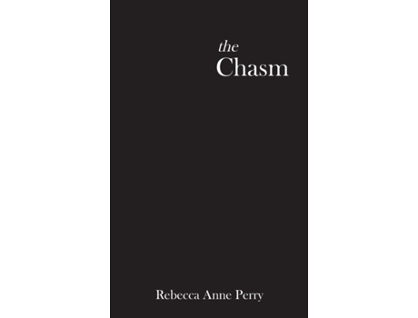 Livro the chasm Rebecca Anne Perry (Inglês)