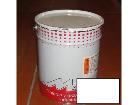 Imprimacion taller blanca 670 20l