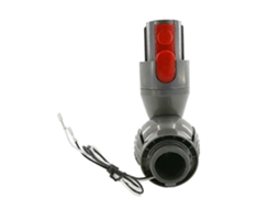 Acessório Para Aspirador 50w, 50w Direct Drive Head Connector V8 V10 Floor Brush Connection Substituição Acessórios Peças