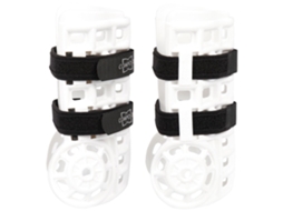 Botas de Cavalo Abertas COMPOSITI Protech Full