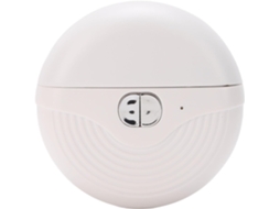 Cortador de Unhas Elétrico SFUSHOS, automático 2 em 1, sem fio, com LED