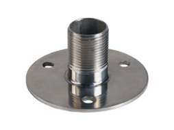 Shakespeare Antennas Stainless Steel Low Profile Flange Mount
