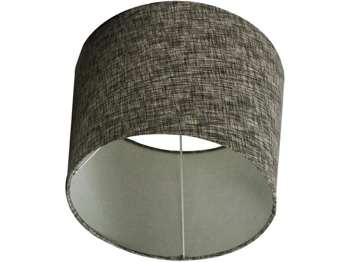 Tecido De Substituição Para Abajur De Mesa Com Design Simples E Decorativo.