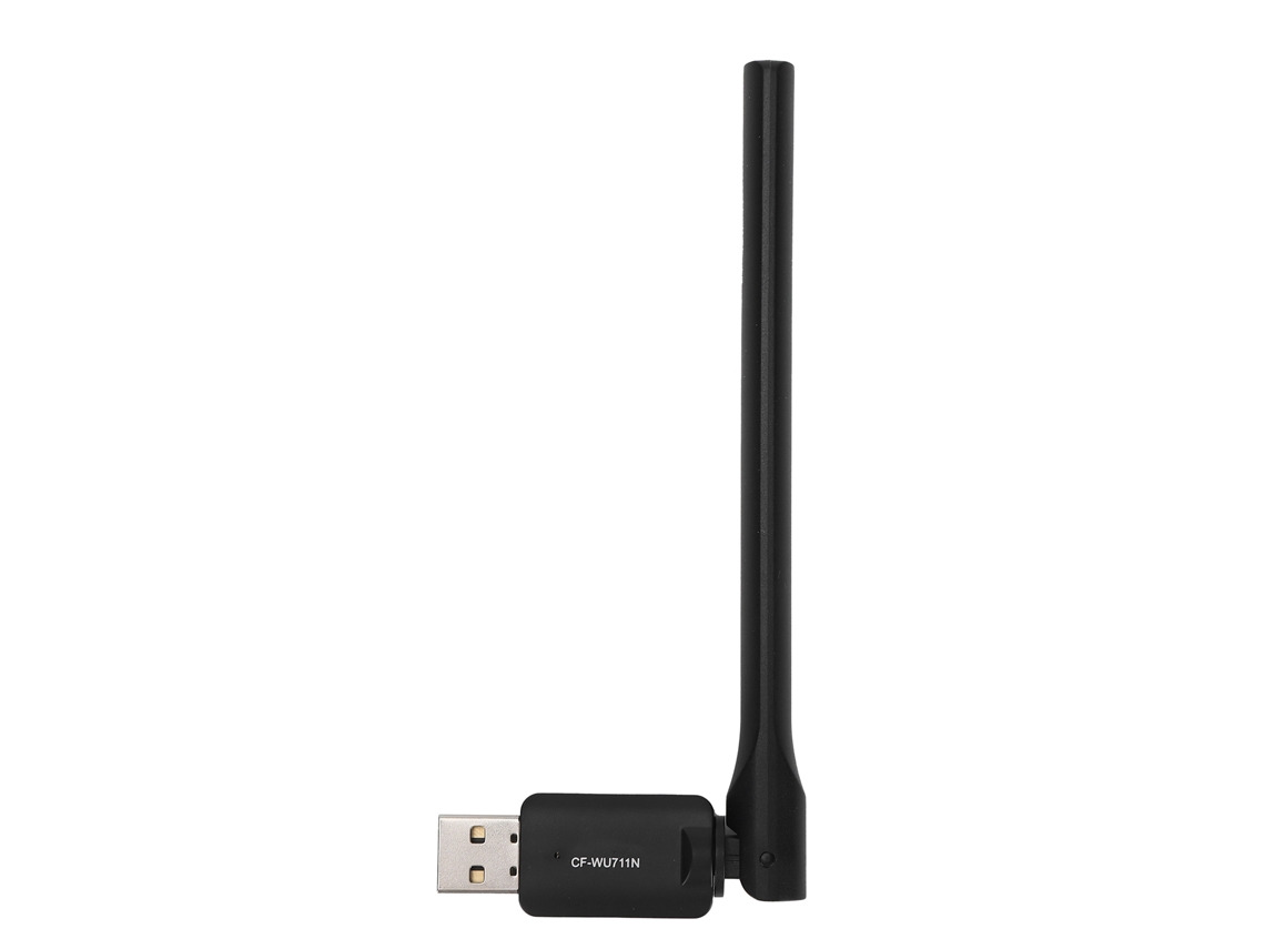 Adaptador Wi fi Usb LAXISCREED 150mbps 2.4ghz