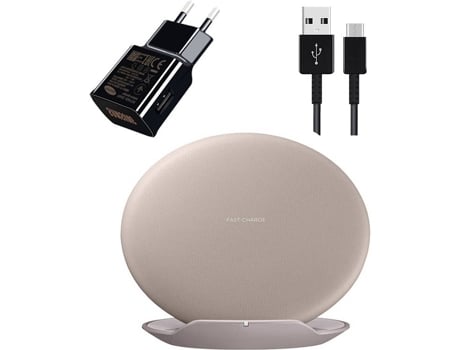 Base de Carregamento Wireless BESTBIRO LRWXCA05076