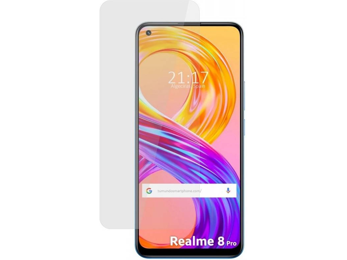 Pelicula de Vidro TUMUNDOSMARTPHONE 8 4G«8 Pro