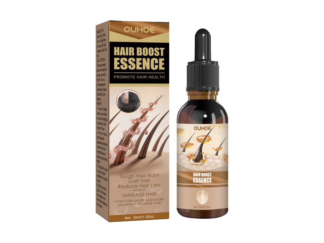 Óleo Essencial para Prevenir Queda e Nutrir as Raízes do Cabelopectral LAXISCREED