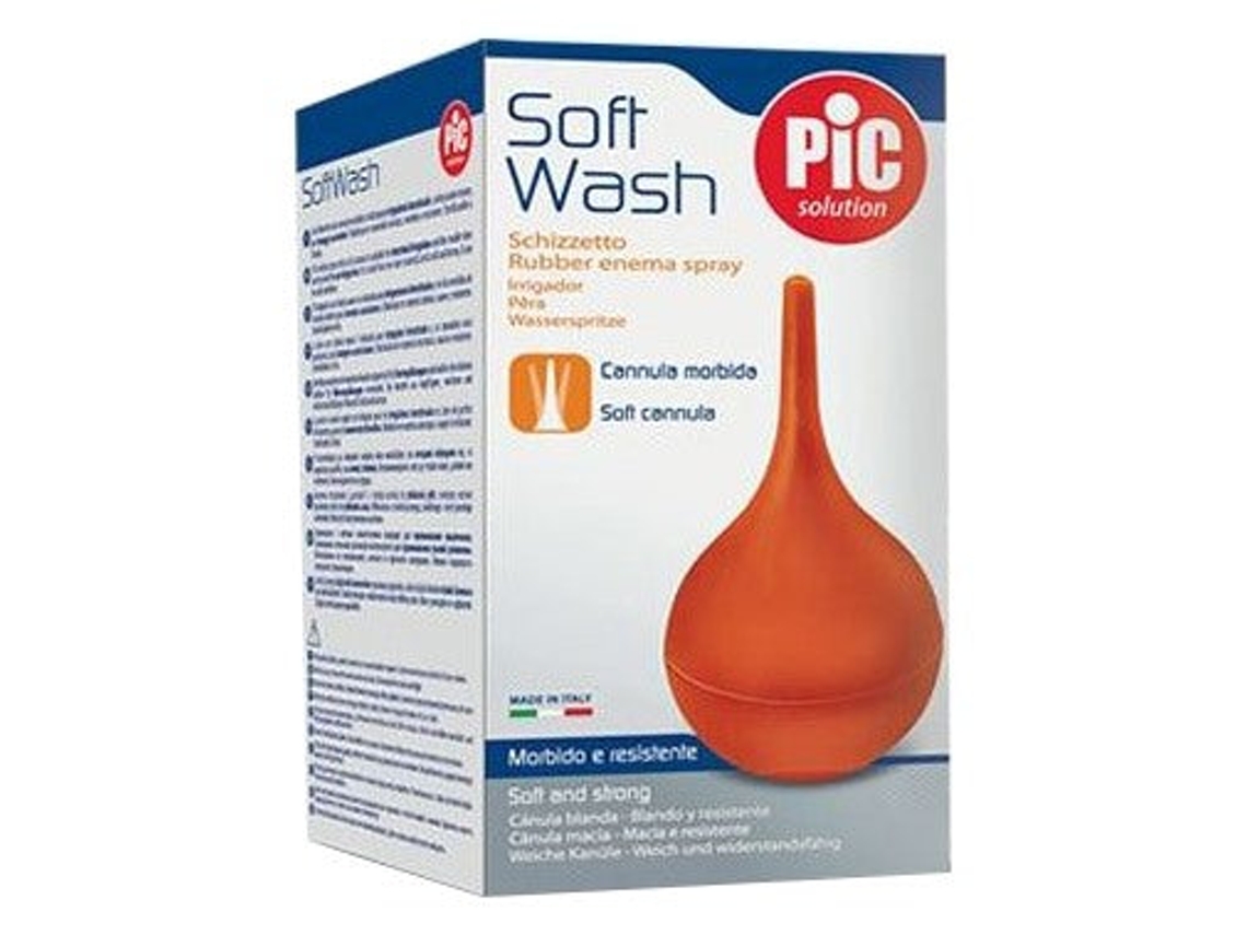 Soft Wash Schizzetto 70 Ml Pic Pic