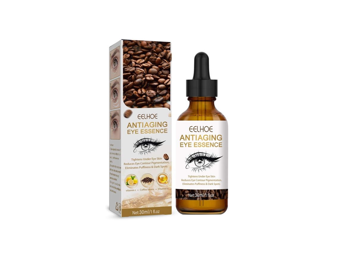 Sérum Olhos Firmante para Olhos Jovens e Radiantes LAXISCREED