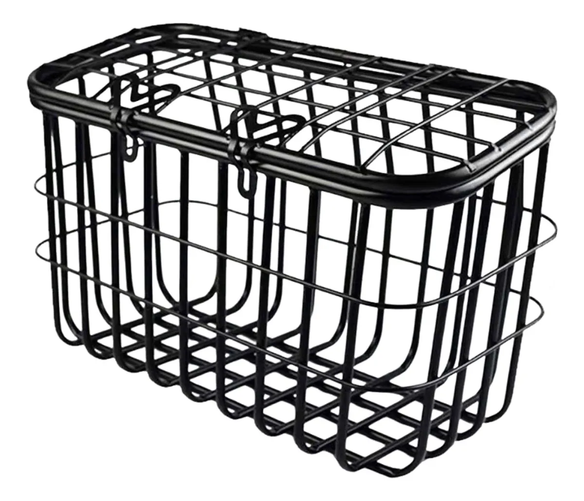 Cesta De Bicicleta Cesta Traseira Para Bicicletas Elétricasvayotoy