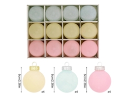 Enfeites Natalinos Para Iluminar Sua Árvore Com Brilho E Magia Festiva. Olysi Shop