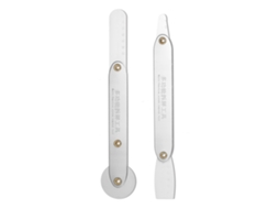 Kit De Ferramentas De Reparação De Tela Ferramenta De Palanca Delgada Flexível Para Smartphone Tablet Laptop