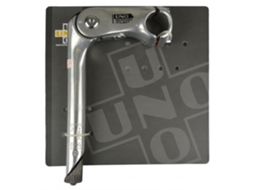Adjustable Stem Uno 22.2 / 180 / 25.4Mm Silver KALLOY