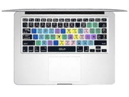 Protetores De Teclado Para Macbook Yvan Everley891