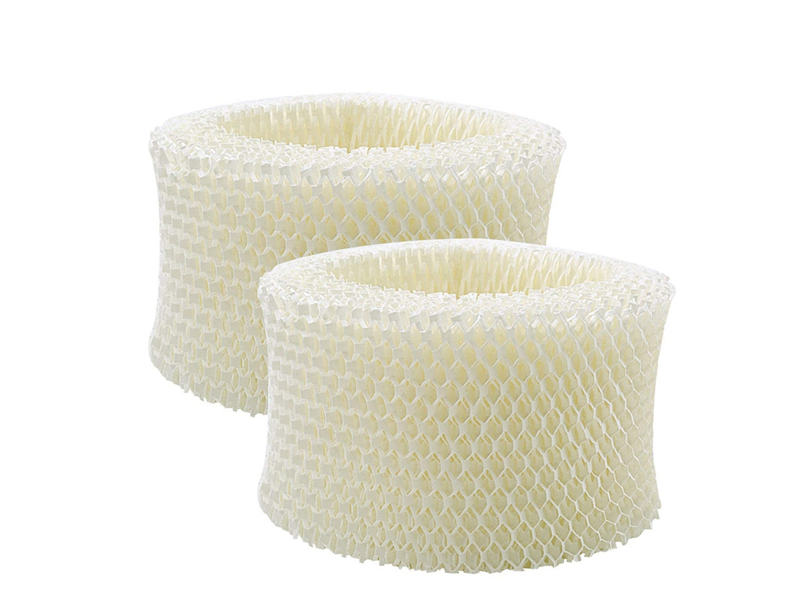 Filtro de celulose para Honeywell Hac 504aw, umidificador AQUAFORGE