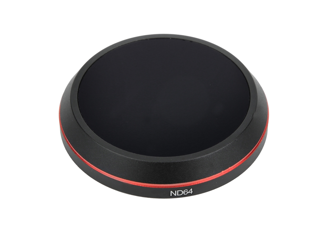 Junestar Nd64 Lens Filter For Fujifilm X100v X100f X100t X100s X100 Camera Lenses LAXISCREED