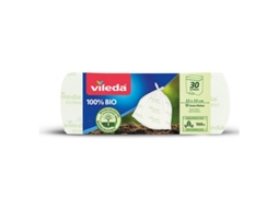 Vileda Saco de Lixo Biodegradável 163222 30L