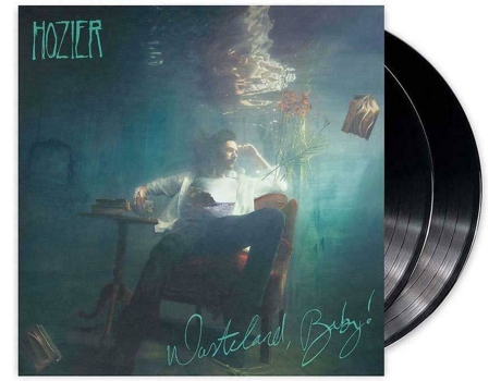 Vinil Hozier - Wasteland, Baby! (LP2)