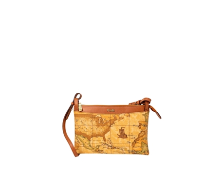 Mala De Ombro De Mulher Alviero Martini Prima Classe Small (tamanho Único)