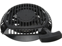 Conjunto de Partida Manual de Substituição para Motores Xt650, Xt675, T775 e Xt800. Compatível com 6 Motores. SFUSHOS