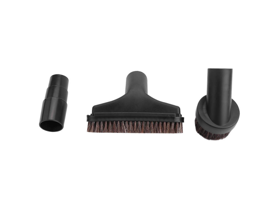 Conjunto De Escovas De Reposição Para Aspirador De Pó, Bicos E Escovas De Crina De Cavalo Com Adaptador De 32/35 Mm. Webake