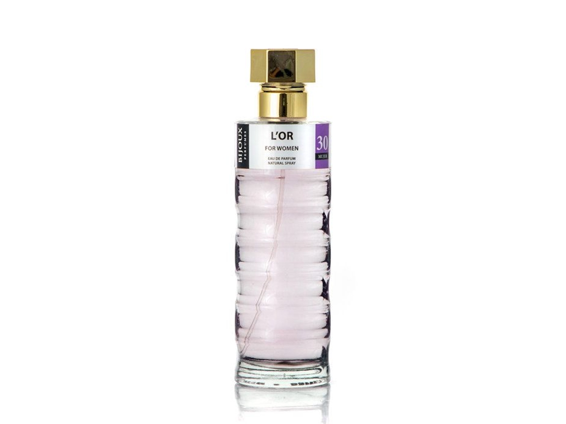 Perfume N31 Joias Original Para Mulher